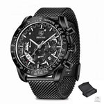 Quartz watch - EX-STOCK Canada