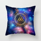 Mandala printed pillowcase Ramadan super soft sofa - EX-STOCK Canada