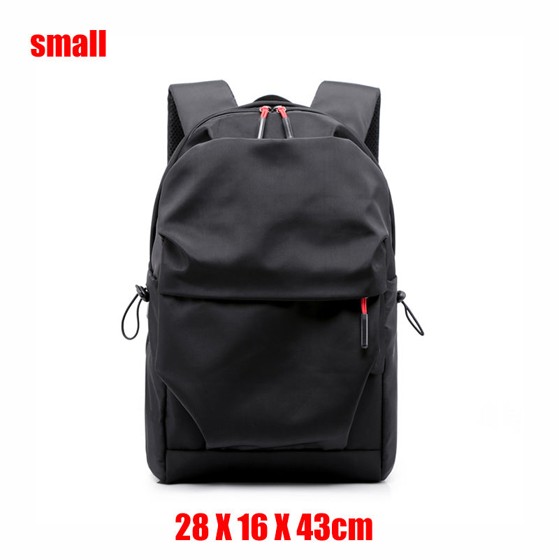 Nylon backpack EX-STOCK