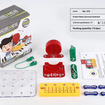 Student Creativity Diy Science Experiment Toy Material - EX-STOCK CANADA