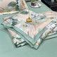Tencel Summer Duvet Four-piece Washed Silk EX-STOCK Canada 