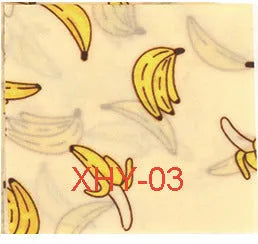 ECO PANDA Reusable Bee wax Wrap - EX-STOCK CANADA