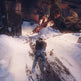 UNCHARTED 2 - PARMI LES VOLEURS 