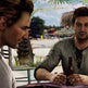 UNCHARTED 2 - PARMI LES VOLEURS 