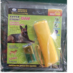 3-in-1 Anti Barking Dog Training Device Ultrasonic Dog Training Repeller  LED Flashlight EX-STOCK Canada 