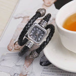 Gothic Snake Bracelet Quartz Watch - EX-STOCK Canada