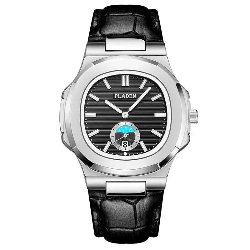 Waterproof quartz watch - EX-STOCK Canada