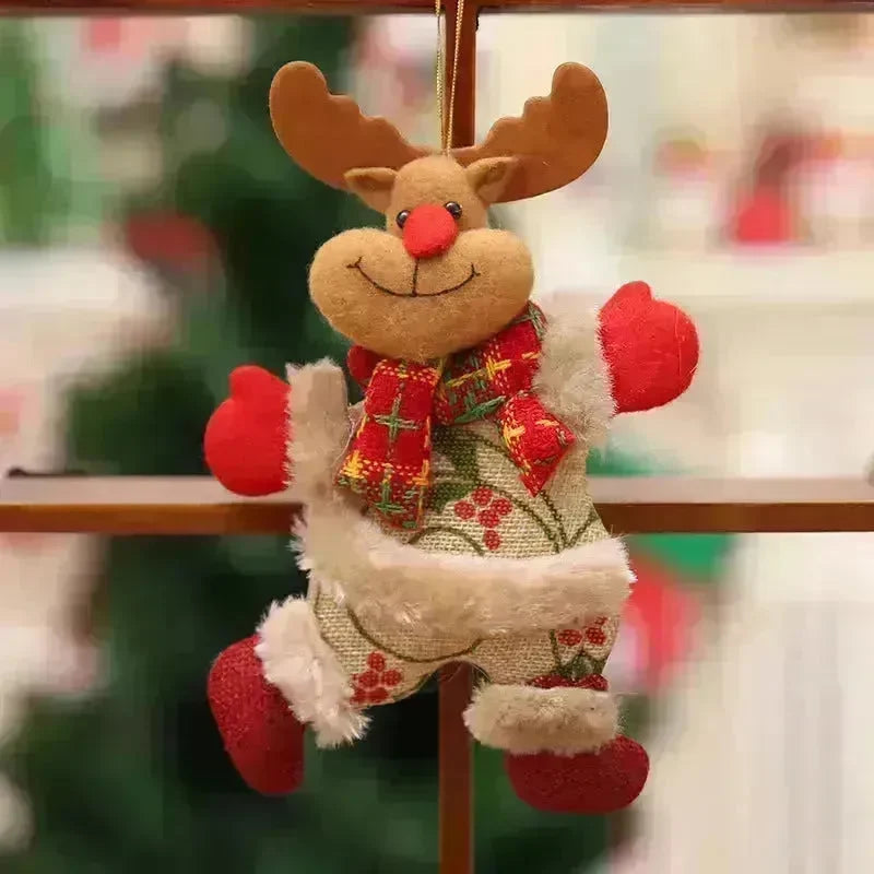 Christmas tree accessories - EX-STOCK CANADA