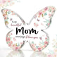 Unique Mother's Day Gifts For Mom Grandma Acrylic Decor - EX-STOCK CANADA