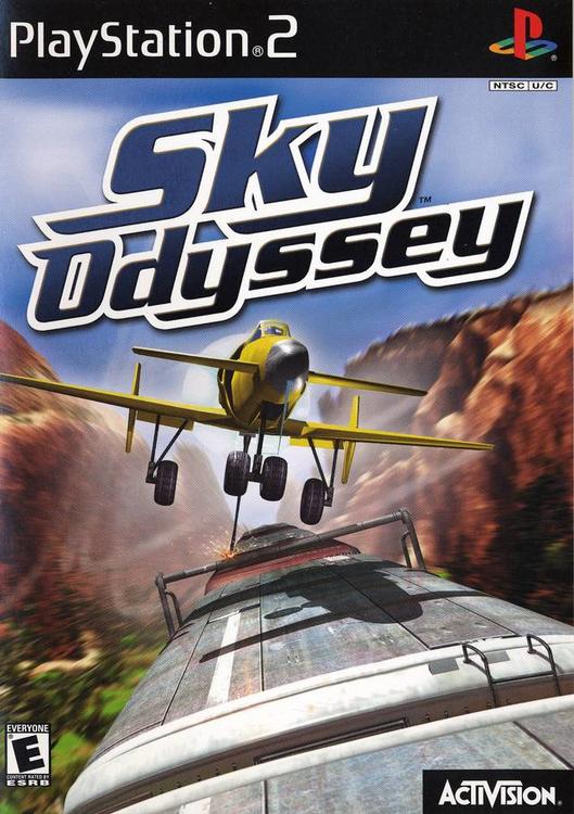 Sky Odyssey 