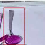 Large Volume Personal Alarm, Women's Anti-Wolf Alarm, Luggage Anti-Lost Device, LED Alarm  EX-STOCK CANADA