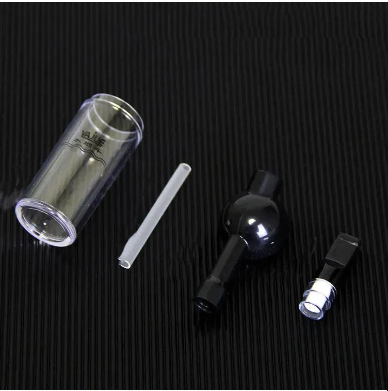 Stylish And Personalized Mini Convenient Hookah Bottle - EX-STOCK CANADA