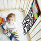 Foldable Cognitive Wall Chart Visual Training Toy for Toddler Children - EX-STOCK CANADA
