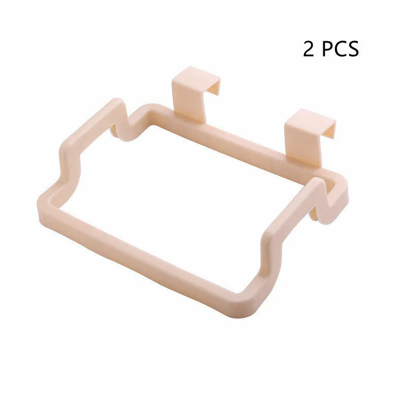 Kitchen Garbage Bag Holder Trash Bag Holder - EX-STOCK CANADA