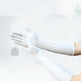 Gants en nitrile Atelier de purification de mille niveaux Jetables 
