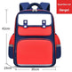 Kids Schoolbag Grade 1-3-6 Spine Protection Backpack - EX-STOCK Canada