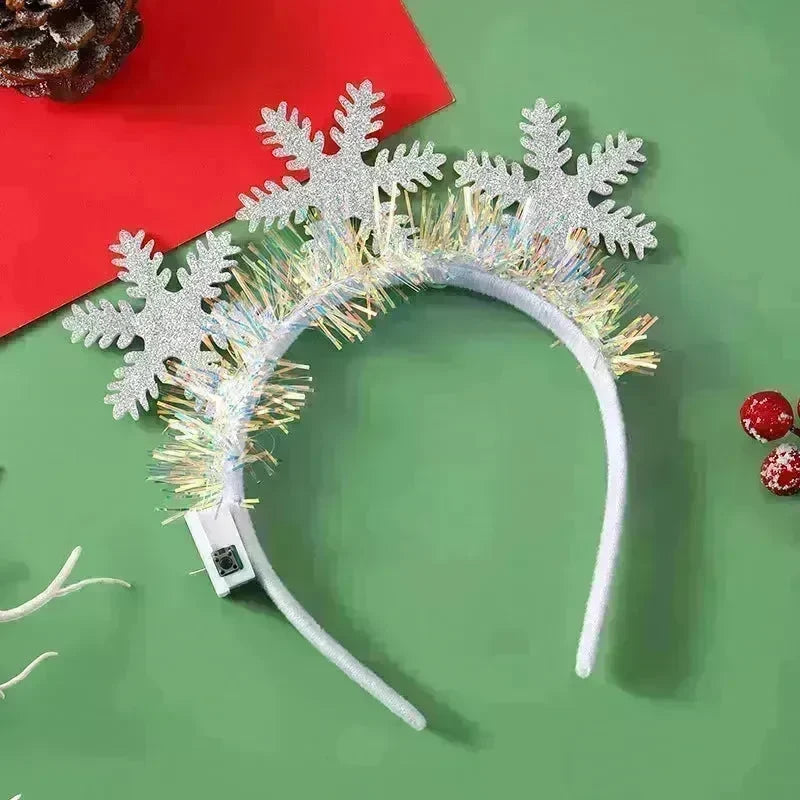 Creative Christmas Costumes Headbands - EX-STOCK CANADA