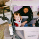 2026 Wonderfold L2 Double Stroller Wagon 