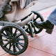 2026 Wonderfold L2 Double Stroller Wagon 