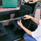 2026 Wonderfold L4 Quad Stroller Wagon 