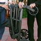 2026 Wonderfold L4 Quad Stroller Wagon 