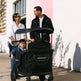 2026 Wonderfold L4 Quad Stroller Wagon 