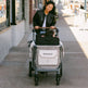2026 Wonderfold L2 Double Stroller Wagon 