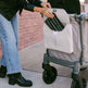 2026 Wonderfold L2 Double Stroller Wagon 