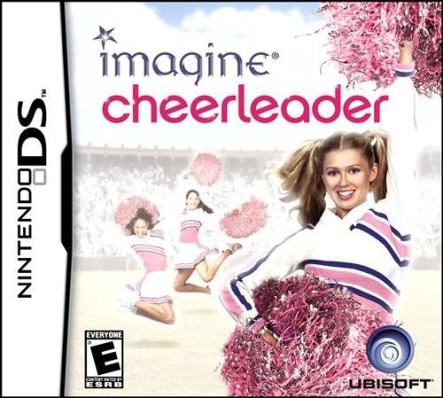 Imagine: Cheerleader 