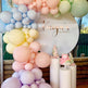 Balloon Garland Arch Kit – Multi-Style Party Decoration Set