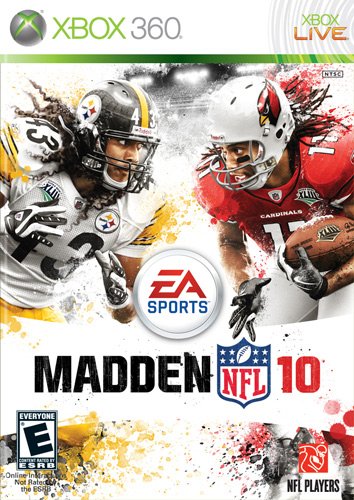 Madden NFL 10 