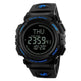 Moment Beauty Fashion Multifunctional Men's Watch Outdoor Compass Digital Watch - EX-STOCK Canada