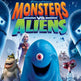Monsters vs. Aliens 