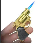 Metal Keychains Gas Windproof Toy Lighter - EX-STOCK CANADA