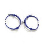 Alloy Sun And Moon Couple Bracelet Pair - EX-STOCK Canada