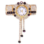 Fashion ladies bracelet bracelet watch - EX-STOCK Canada