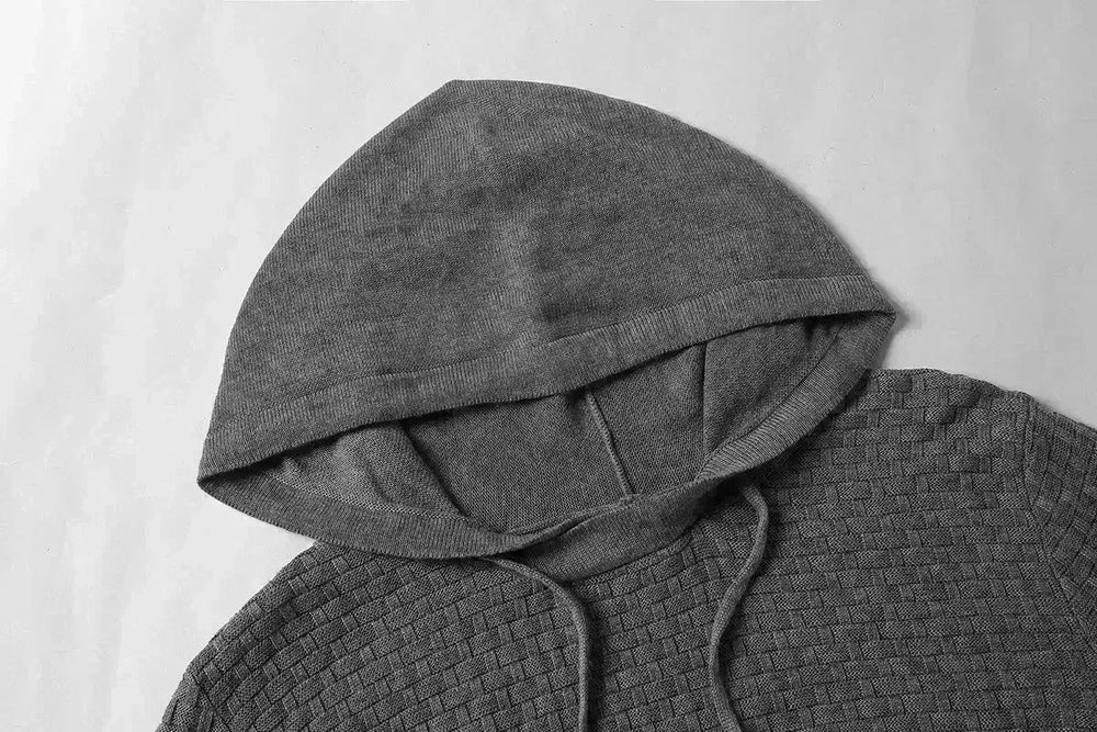 Plain Fleece Pullover hoodies sweater mens - EX-STOCK CANADA