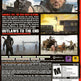Red Dead Redemption 