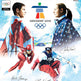 VANCOUVER 2010 (usagé) 