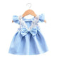 The Best Beautiful Baby Girl dress Baby girl Casual wear baby girl dresses - EX-STOCK Canada