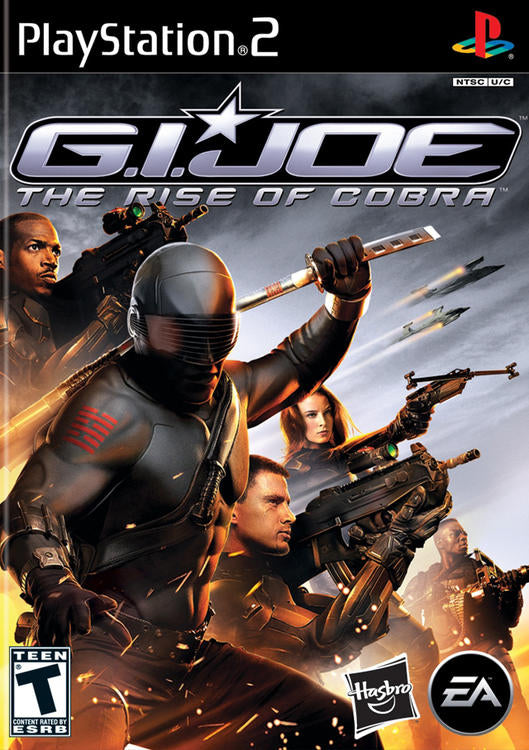 G.I. Joe : Le Réveil du Cobra 