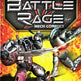 Battle Rage: Mech Conflict 