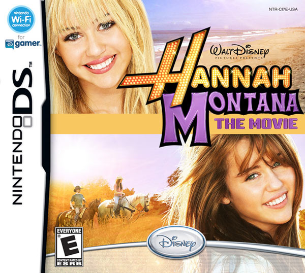 Hannah Montana: The Movie 