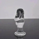 Crystal Glass Leisure Toys - EX-STOCK Canada