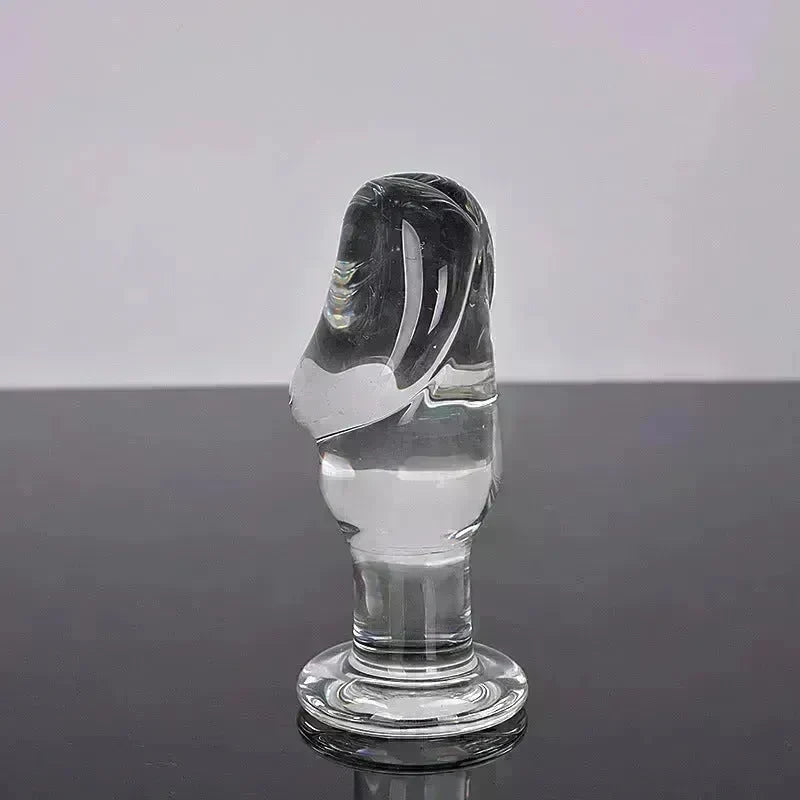 Crystal Glass Leisure Toys - EX-STOCK CANADA