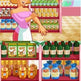 Dreamer Series:  Shop Owner 