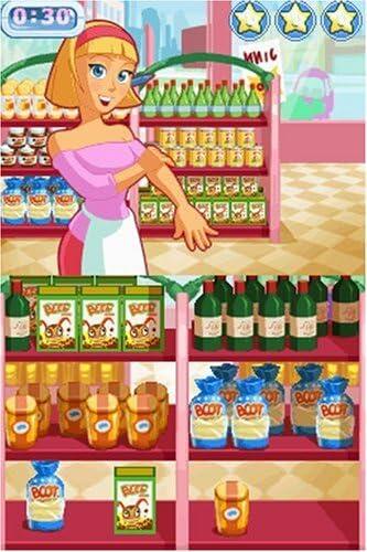 Dreamer Series:  Shop Owner 
