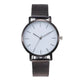 Simple ladies quartz watch - EX-STOCK Canada