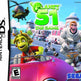 Planet 51: The Game 