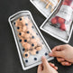 Food Storage Bag Reusable Ziplock Bags Cookie seal Bag - EX-STOCK Canada